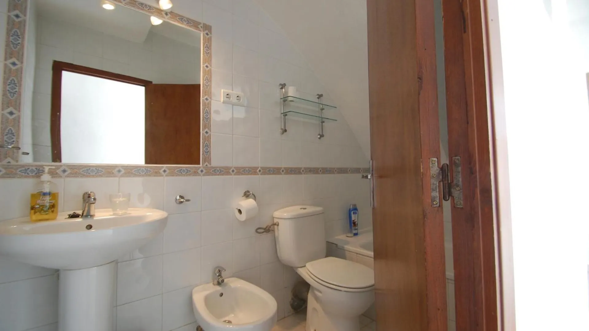 Holiday home Angustias Villa Torrox
