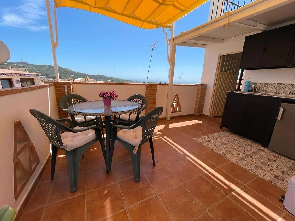 Angustias Villa Torrox Holiday home