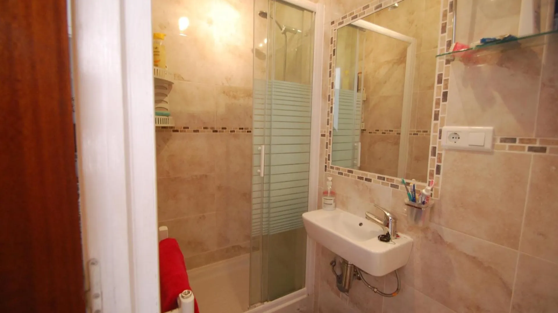 Holiday home Angustias Villa Torrox Spain