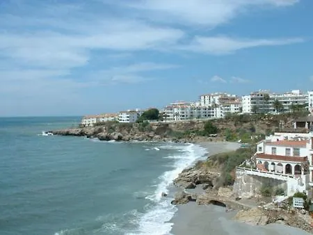 Angustias Villa Torrox 0*,