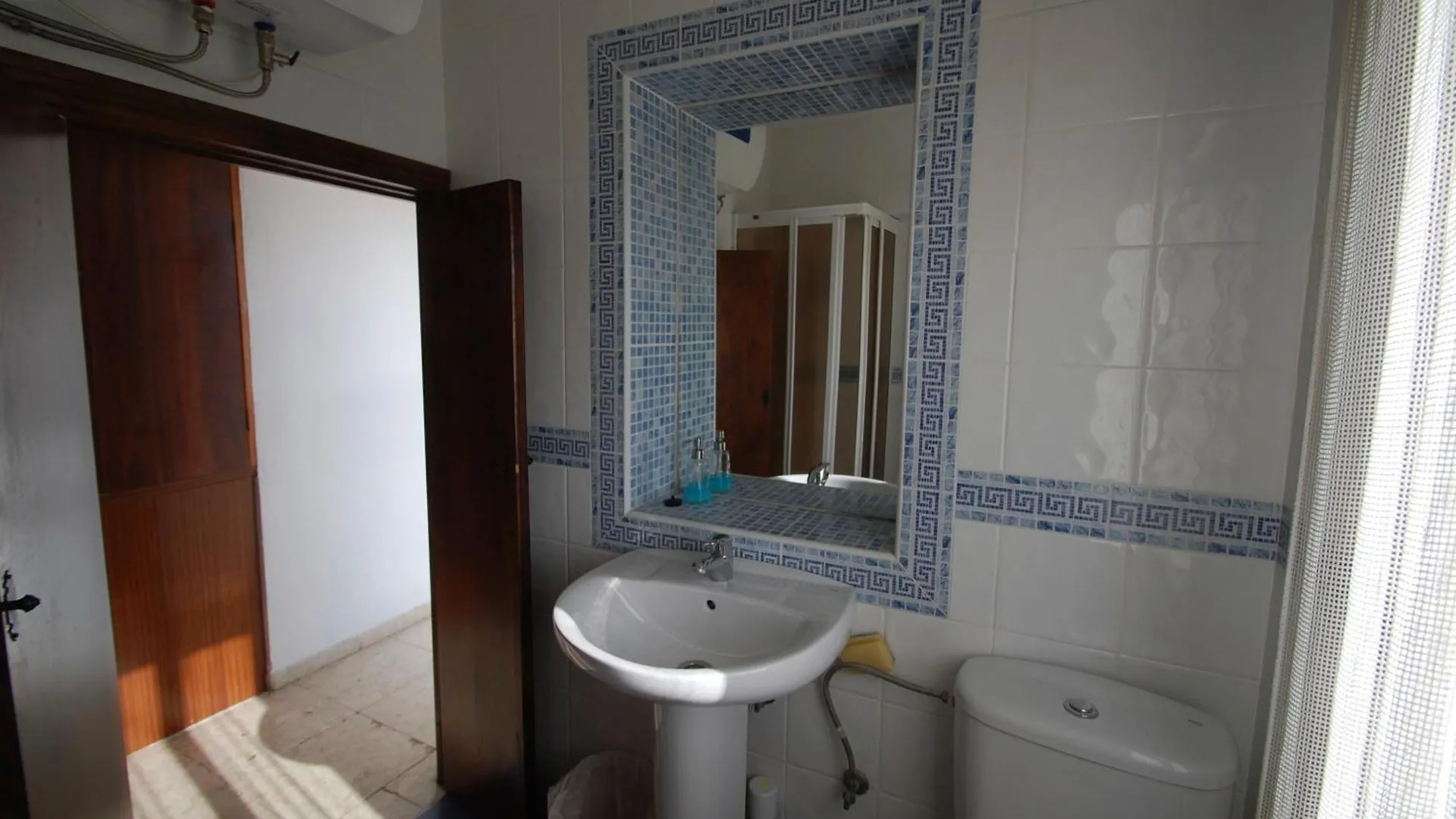 Angustias Villa Torrox Holiday home