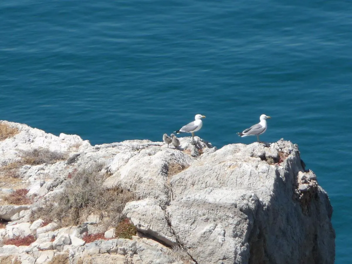 Angustias Villa Torrox 0*,  Spain