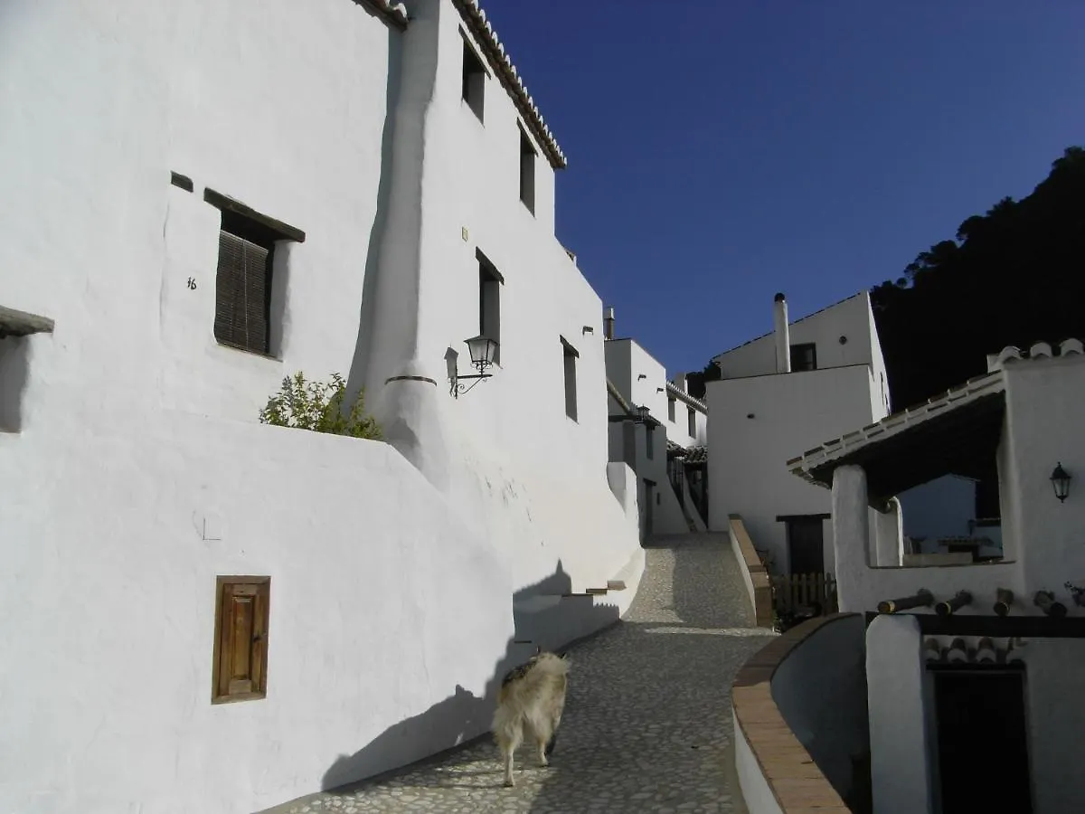 Angustias Villa Torrox Holiday home