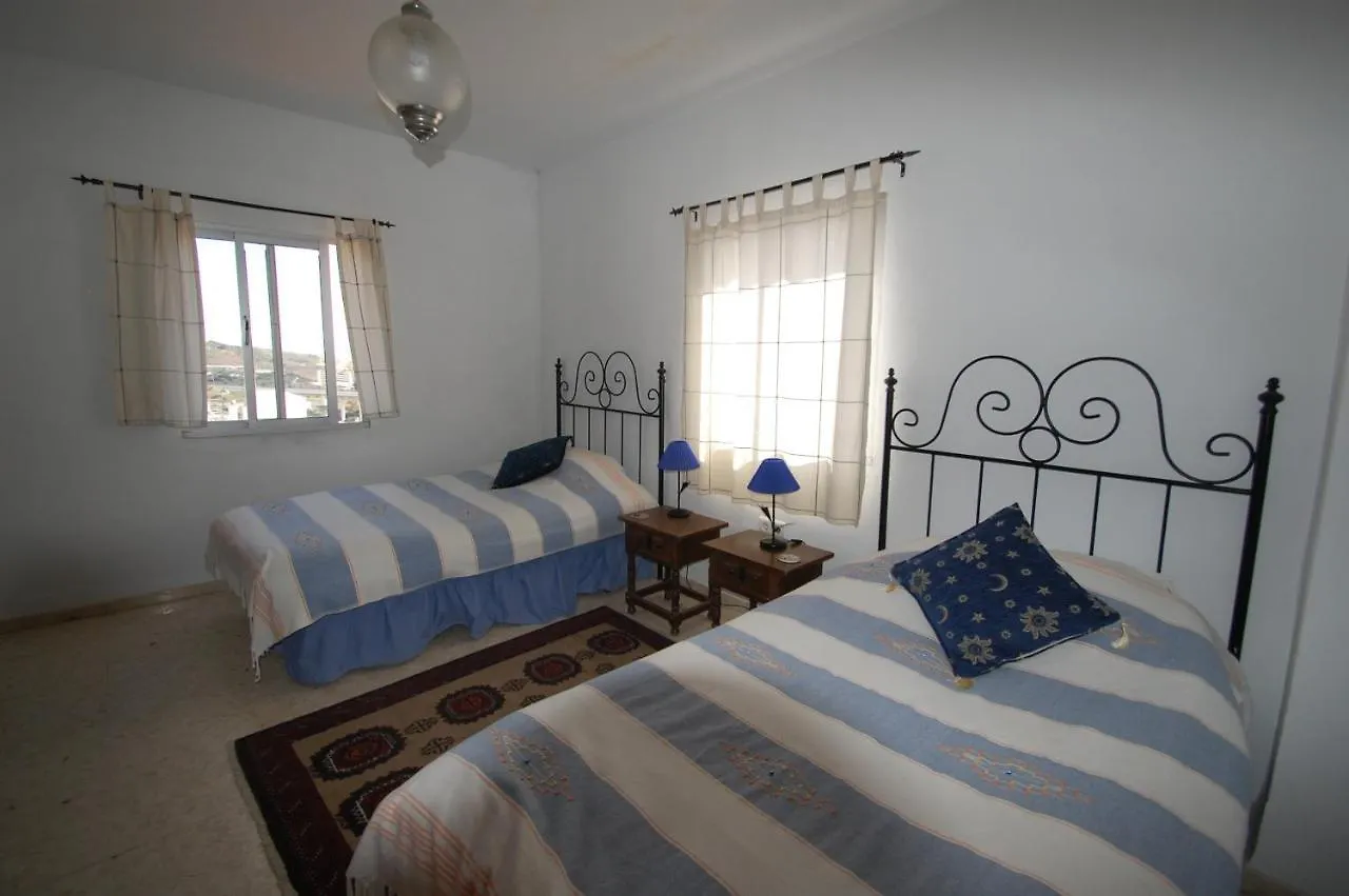 Angustias Villa Torrox Holiday home